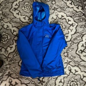 Helly Hansen Rainjacket Women’s XS